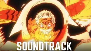 Galaxy Impact Theme / Luffy the Trusted Man - One Piece EP 1114 OST | ワンピース Stampede | EPIC VERSION