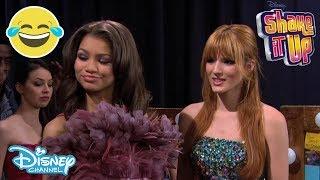 Shake It Up | Remember Me | Disney Channel UK