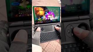 GPD Win Mini 2024 Smallest Handheld Gaming Console #shorts #gaming