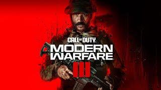 Call of Duty Modern warfare 3 LIVE STREAM