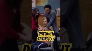 It’s Coming - Day Light Saving Time! #daylightsavingtime #community