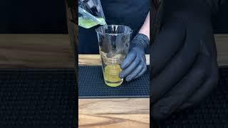  Whisky Sour ASMR #shorts