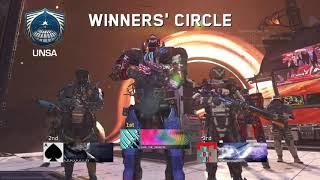 Call of Duty Infinite Warfare Ep1|With Samuel GC