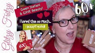 GXVE Beauty by Gwen Stefani 60+