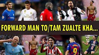 Striker/Forward Man Tam/To Zualte kha…