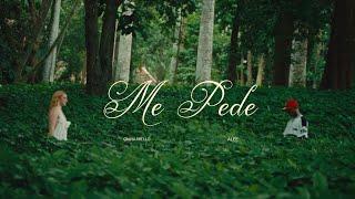 Me Pede - Giana Mello Part. Alee (Clipe Oficial)