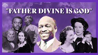 “Father Divine Is God” : The Story of the International Peace Mission Movement (Documentary)