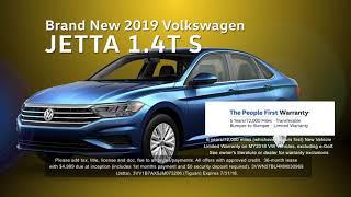 Gurnee Volkswagen July 2018