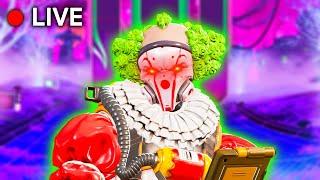  LIVE - Trick Or Treat CHALLENGE - Apex Legends