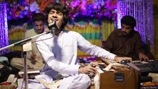 Muje tum yaad Aati ho || Sajjad Solangi Official || Full 4k Video  #2023  #urdu