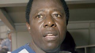 What You Didn't Know About Hank Aaron