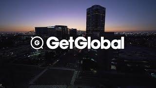 GetGlobal 2019: Thrive in Foreign Markets