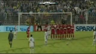 Sejad Salihović - Top 10 free kicks ►