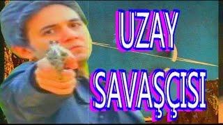 Uzay Savaşçısı (1982)