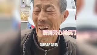 来自陌生人的感动瞬间，愿我们所有人都能被温柔以待