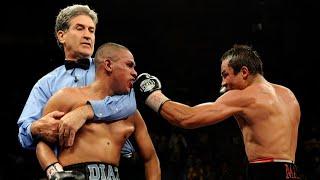 Juan Manuel Marquez vs Juan Diaz 2 Full Highlights