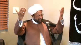 Zaroorat -e- Ali (AS) # 10 | Dr. Sakhawat Hussain Sandralvi