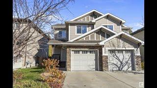 Stunning Edmonton Move In Ready Home for Sale!