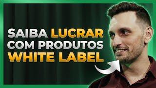 O Que São Produtos White Label E Como Lucrar Com Eles | Carlos Torelli - Kiwicast #329