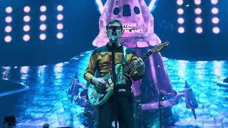 Weezer - Say It Ain't So (Acrisure Arena, Palm Desert, California) Oct 12th, 2024 (4K QLT)