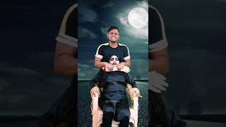 Bhootani ने " Jai Shree Ram" बोलो(Part 4) ~ Power Of Lord Sri Ram Ji  ~ #suroshan ~ #shorts