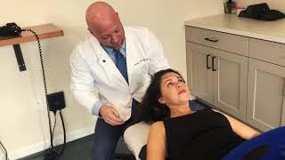 Fanwood Chiropractor Treats Low Back Pain & Neck Pain | Dr. Eric Chludzinski