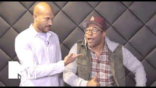 Key & Peele Share Their Comedic Exploration | MTV After Hours