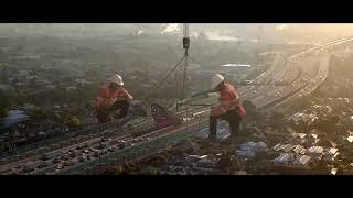 West Gate Tunnel Project Summer Works 2022 - Plan your journey