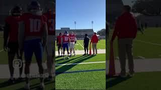 College Gridiron Showcase - Scouting Academy 2023