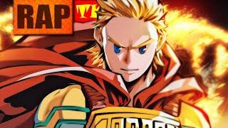 Rap do Mirio Togata (Boku no Hero) // 1 Milhão de Vidas // TK RAPS