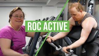 ROC Active | Making Sports Accessible