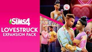 NEW EXPANSION PACK IS COMING LOVESTRUCK  || THE SIMS 4