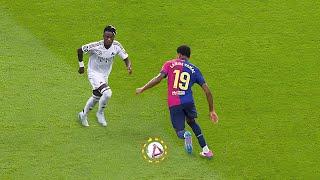 Lamine Yamal Is The Best Winger In the World 2025 ᴴᴰ