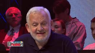  Ток-шоу «Говорить ВЕЛИКИЙ ЛЬВІВ» | 02.05.2019