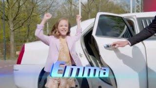 @EmmaKokOfficial Rides in Style | The Voice Kids