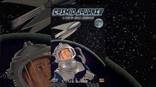 Cosmic Journey (1936) movie