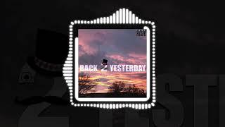 Illegal Noize - Back 2 Yesterday (feat. OitzE) (Official Audio)