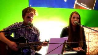 Uma Vandemaele & Brecht Schepens : No Diggity