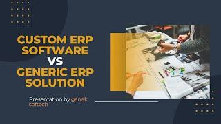 What is ERP ? | ERP Points | ERP Types | ERP IMPORTANCE | Part - 2