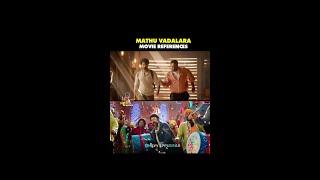 Mathu Vadalara 2 - All Meme References  | #Movies4u