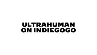 Ultrahuman Ring Now On Indiegogo