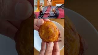 Nitin Gadkari sahebancha favorite vada pav | Nitin Gadkari vadapav recipe #vadapav #nitingadkari