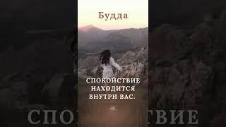 Где находится спокойствие #душа #самосознание