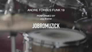 FDT Funk _019_ Joey Bronner