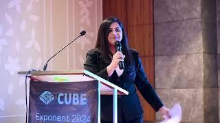 Corporate Event #CUBE# September 2024