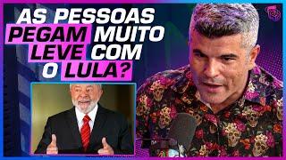 GUGA NOBLAT dá sua OPINIÃO sobre o GOVERNO LULA