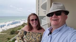 10519 Front Beach Rd UNIT 501A, Panama City Beach, FL 32407 - Condo Tour at Twin Palms Resort