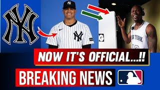 Yankees Breaking News: Jazz Chisholm Moves to Third,Cruz Rehab Progress,$226M Ticket Surge!!