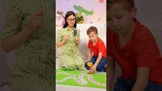  Make a Toy Traffic Light!  Fun Craft to Teach Road Safety!