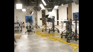 Ideal World Unveils New High-Tech Studio